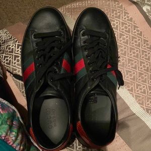 Mens Gucci shoes